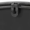 Silver Trio Multi Circled Wall Art Mirror