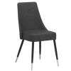 ZAX DG_SILVANO GY-7PC DINING SET