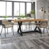 ZAX NAT_AXEL BEG-7PC DINING SET