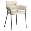 ZAX NAT_AXEL BEG-7PC DINING SET