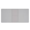 CORVUS WGY_SIGNY LG-7PC DIINING SET