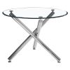 SOLARA II_DEVO LG-5PC DINING SET