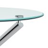 SOLARA II_DEVO LG-5PC DINING SET