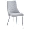 SOLARA II_DEVO LG-5PC DINING SET