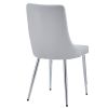 SOLARA II_DEVO LG-5PC DINING SET
