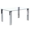 FRANKFURT_RIZZO GY-5PC DINING SET