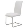 FRANKFURT_MAXIM WT-5PC DINING SET