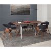 DRAKE_HOLT CH-7PC DINING SET