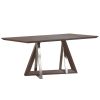 DRAKE_HOLT CH-7PC DINING SET