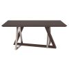 DRAKE_HOLT CH-7PC DINING SET