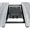 GAVIN_DEVO BK-7PC DINING SET