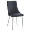 GAVIN_DEVO BK-7PC DINING SET