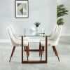 FRANCO WAL_CORA BG-5PC DINING SET
