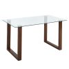 FRANCO WAL_CORA BG-5PC DINING SET