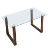 FRANCO WAL_CORA BG-5PC DINING SET