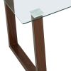 FRANCO WAL_CORA BG-5PC DINING SET