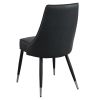 SUZETTE_SILVANO GY-5C DINING SET