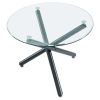 SUZETTE_OLLY GY-5PC DINING SET