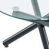 SUZETTE_OLLY GY-5PC DINING SET