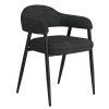 STARK BK_ARCHER CH-7PC DINING SET