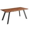 VIRAG_CORTEZ PUBG_BK-7PC DINING SET