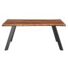 VIRAG_CORTEZ PUBG_BK-7PC DINING SET
