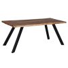 VIRAG_CORTEZ PUBG_BK-7PC DINING SET