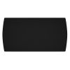 LEON BLK_KASH SD-5PC DIINING SET