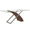 VENETA_CORA PULG-7PC DINING SET