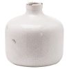 Garda Glazed Chive Vase