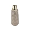 Seville Collection Diamond Vase