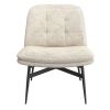 CALEB-ACCENT CHAIR-BEIGE
