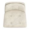 CALEB-ACCENT CHAIR-BEIGE