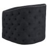 VELCI-ACCENT CHAIR-BLACK