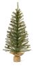 Pine Tree 3'H (Set of 2) PVC/Metal