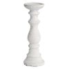 Medium Stone Candle Holder