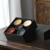 Forbidden City Selected Lotus Cup Set Limited Edition - $43.69