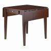Hamilton Double Drop Leaf Dining Table - 94141