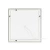 4 Size Bathroom LED Vanity Mirror Wall Mounted Makeup Mirror with Light (Horizontal/Vertiacl) - 32 x 32 Inch