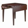 Hamilton Double Drop Leaf Dining Table - 94141