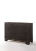 ACME Madison Dresser in Espresso 19575 - as Pic