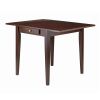 Hamilton Double Drop Leaf Dining Table - 94141