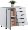 Winsome Wood Halifax Storage/Organization; White - 10630