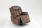 Recliners Lift Chair Relax Sofa Chair Livingroom Furniture Living Room Power Electric Reclining for Elderly - as pic