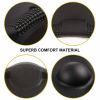 Direct Wicker Anti-Fatigue Standing Desk Mat Ergonomic Comfort Floor Foot Mat Home Office Work - 22"x 27" - 0102HH2LIV